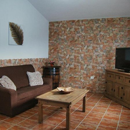 Vivienda Vacacional El Aljibe Mocanal Luaran gambar