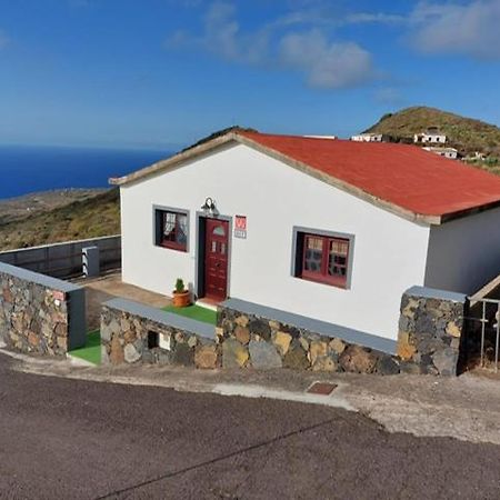 Vivienda Vacacional El Aljibe Mocanal Luaran gambar