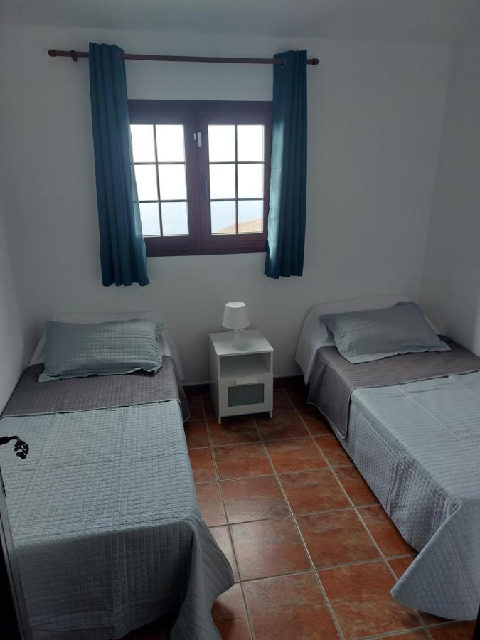 Vivienda Vacacional El Aljibe Mocanal Luaran gambar